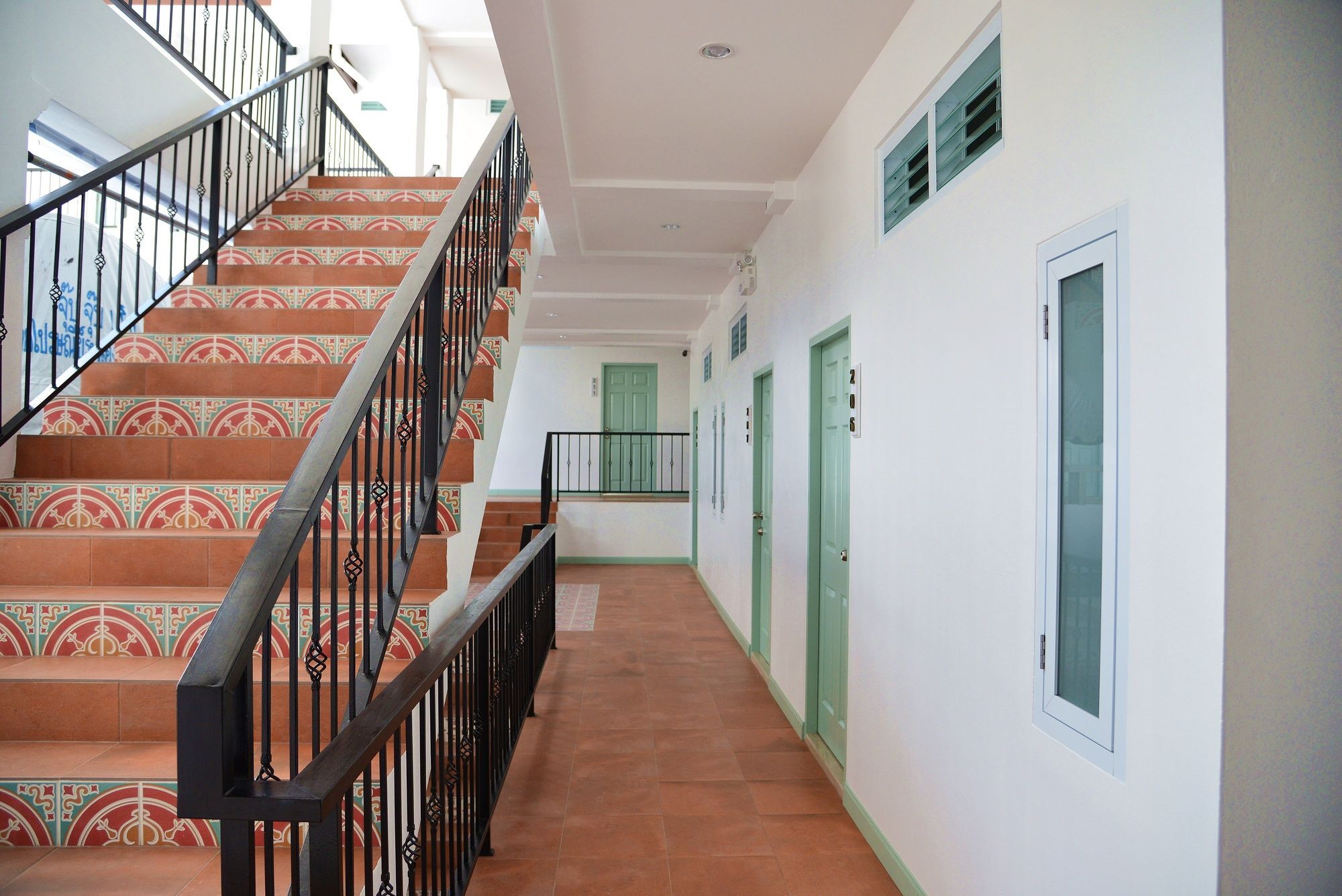 Sino Mansion Hotel Ranong Luaran gambar