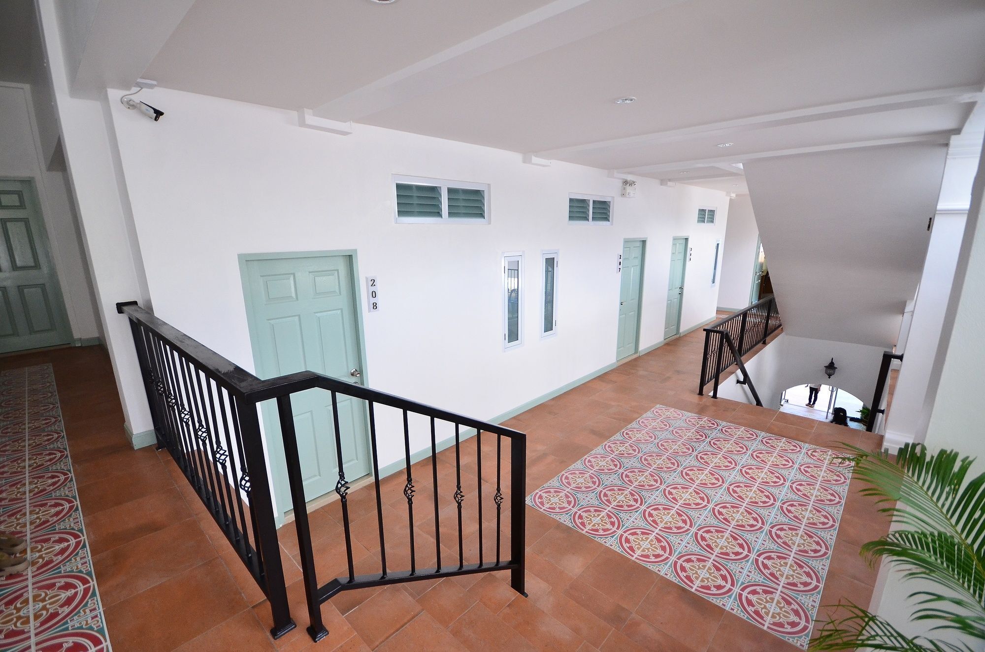 Sino Mansion Hotel Ranong Luaran gambar