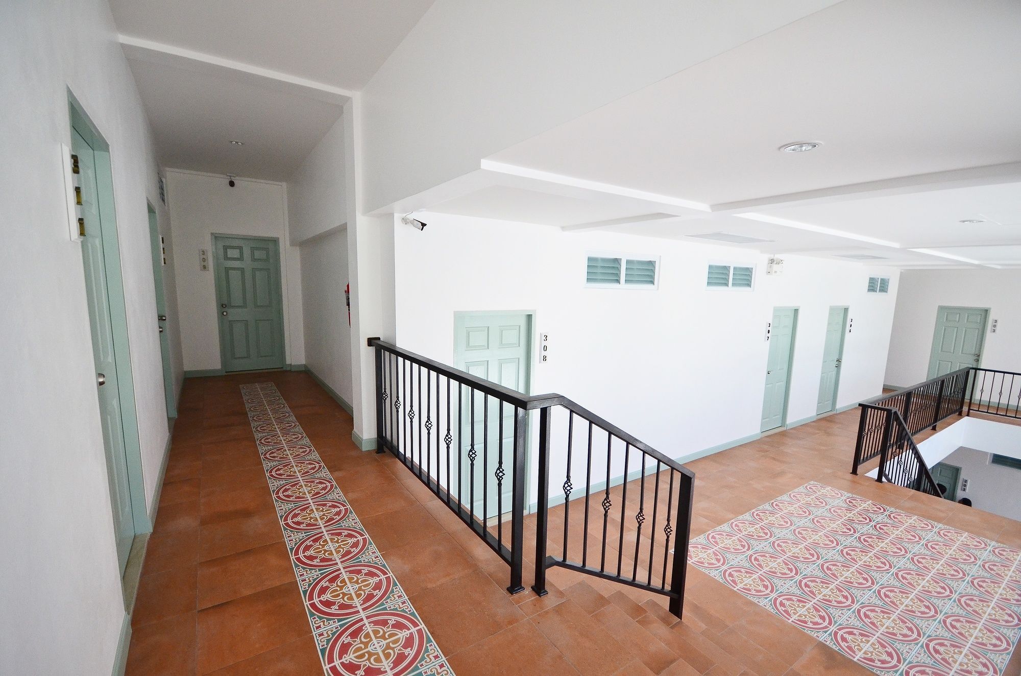 Sino Mansion Hotel Ranong Luaran gambar