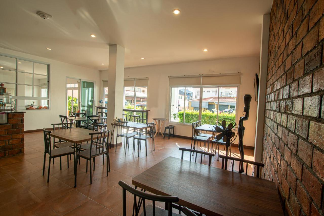 Sino Mansion Hotel Ranong Luaran gambar