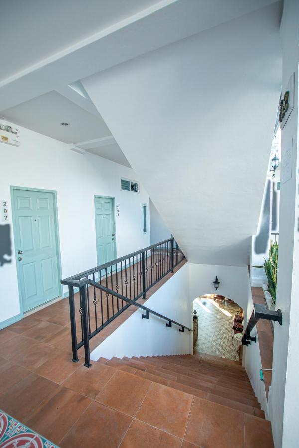 Sino Mansion Hotel Ranong Luaran gambar